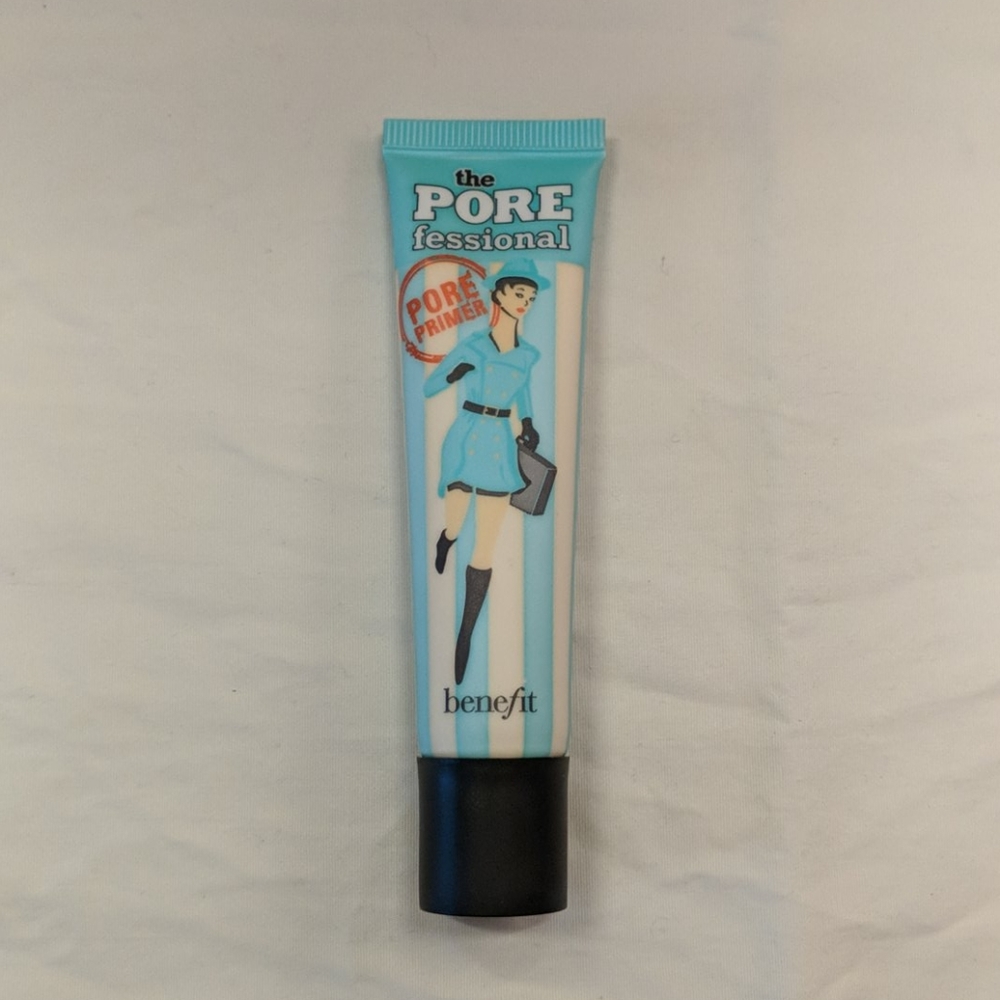 Benefit The Porefessional Primer